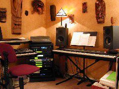 studio